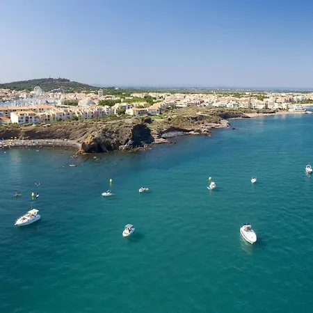 4 Pers, Centre Port Agde, Proche Commerces Et Plage, Securisee, Animaux Acceptes - Fr-1-749-33 Daire Agde